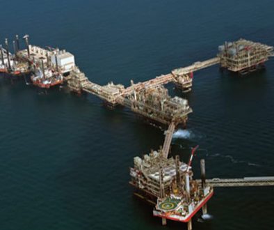 Pipeline Project Completed Offshore Abu Dhabi