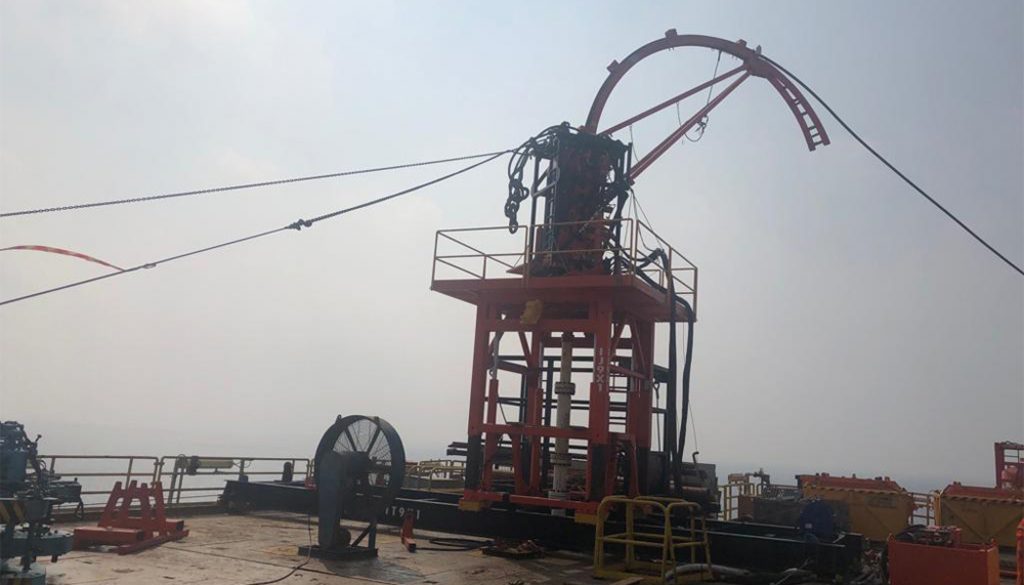 Coiled Tubing