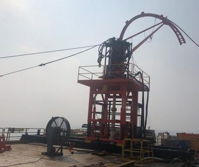 Coiled Tubing