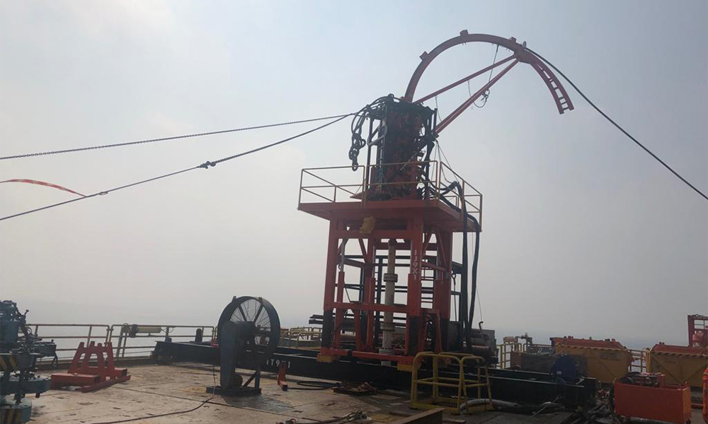 Coiled Tubing