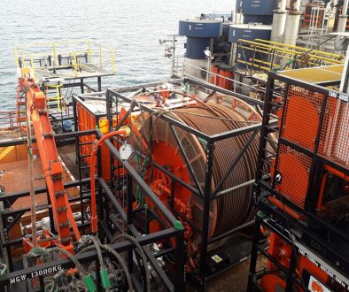 Coiled Tubing Conveyed