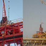 FIRST COILED TUBING E-LINE LINE LOGGING WITH HYDRAULIC TRACTOR