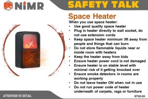 ST02.20 Spce Heater D.0