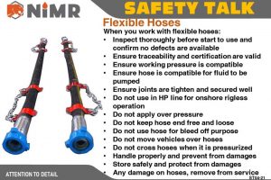 ST04.21 Flexible Hoses D.1
