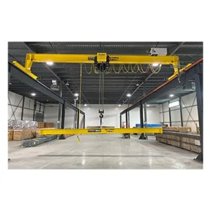 Overhead Crane