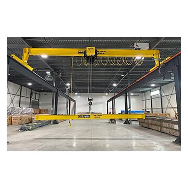 Overhead Crane