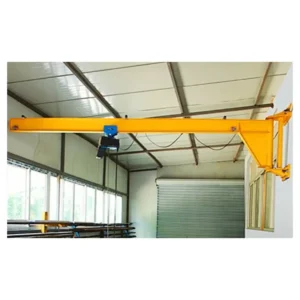 Wall Mounted Gib Crane