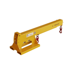 Forklift Fork Booms