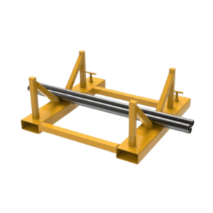 Pipe & Tube Lifting Attachment