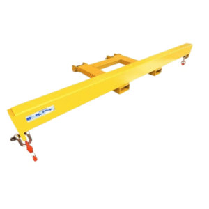 Forklift Spreader Beam