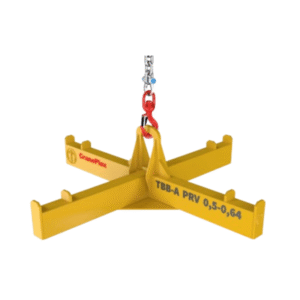 Bag Lifting Beam For Crane