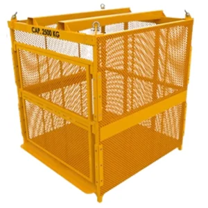 Material Basket