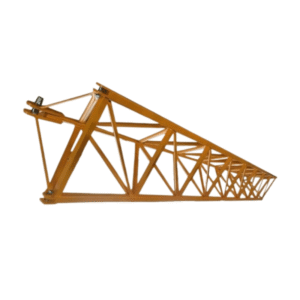 Tower Crane Beam