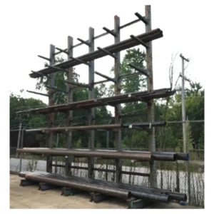 Pipe Rack