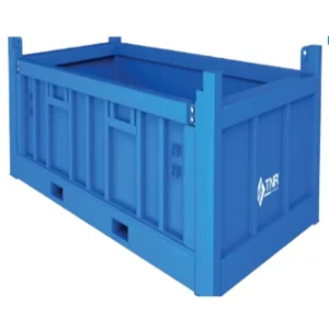 Offshore Material Basket